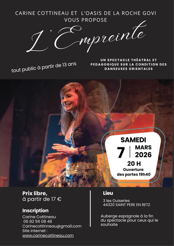 L'Empreinte