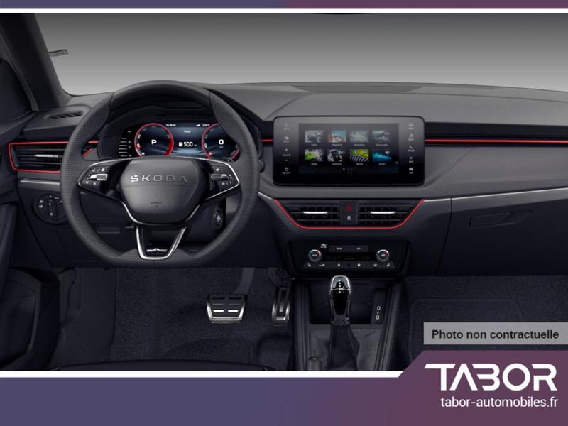 Skoda Scala Dsg MonteC Pano Matrix Gps Acc Cam