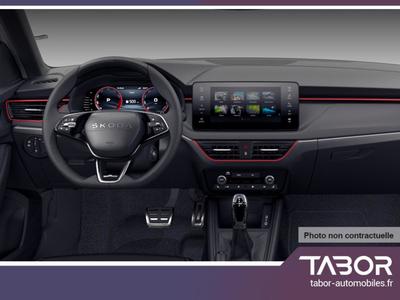 Skoda Scala Dsg MonteC Pano Matrix Gps Acc Cam