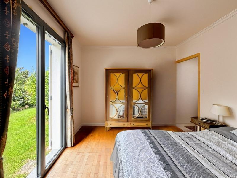 Maison - 180 m² - 7 pièces