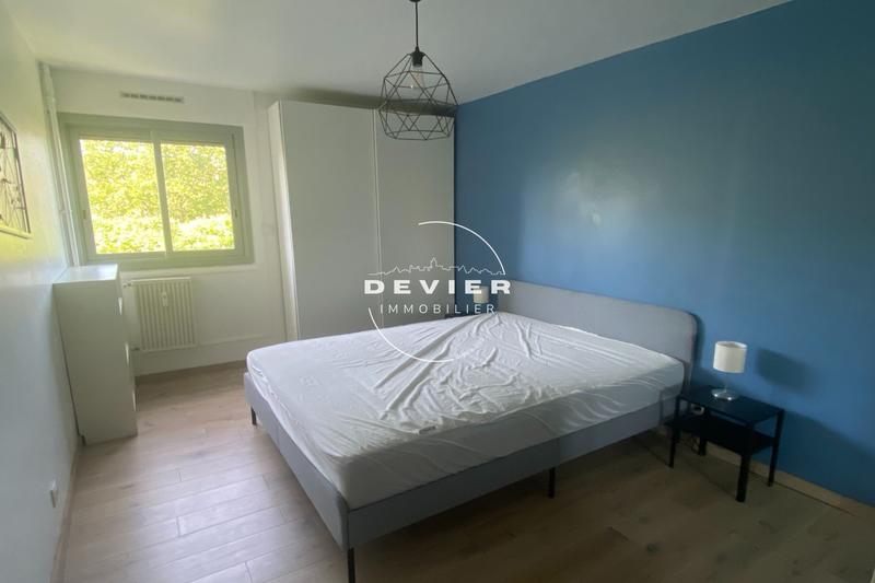 Appartement - 86 m² - 3 pièces