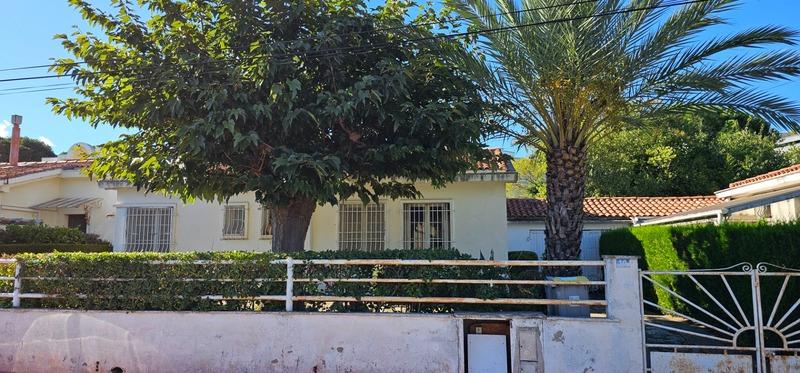 Villa - 82 m² - 4 pièces