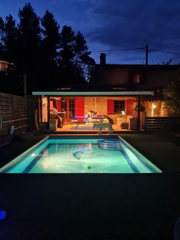 Villa - 120 m² - 4 pièces