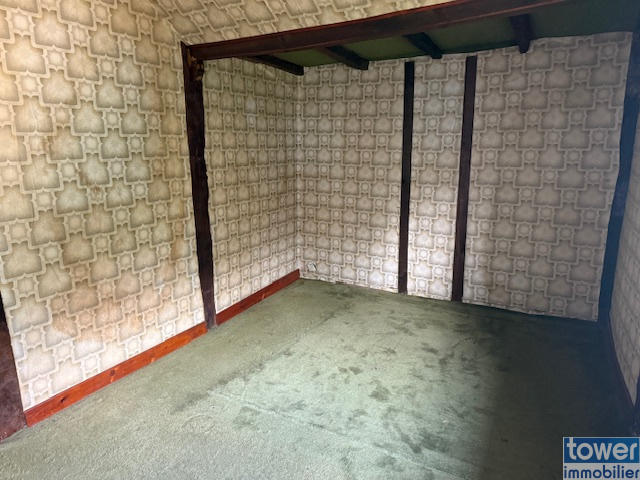 Maison - 153 m² - 6 pièces