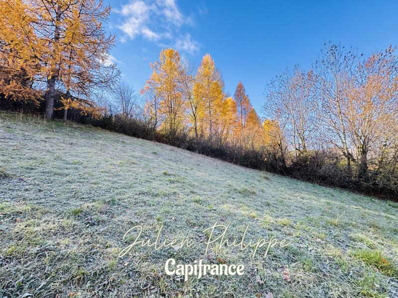 Maison - 126 m² - 5 pièces