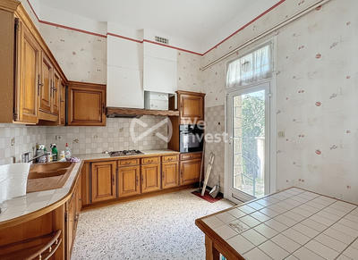 Villa - 73 m² - 3 pièces