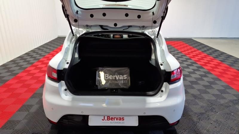 Renault Clio IV Dci 75 Eco2