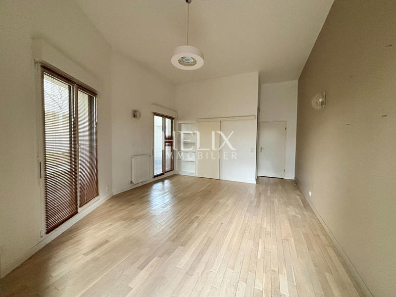 Appartement - 35 m² - 1 pièce