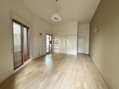 Appartement - 35 m² - 1 pièce