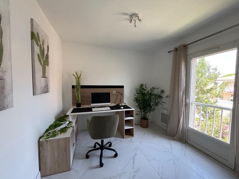 Maison de ville - 119 m² - 5 pièces