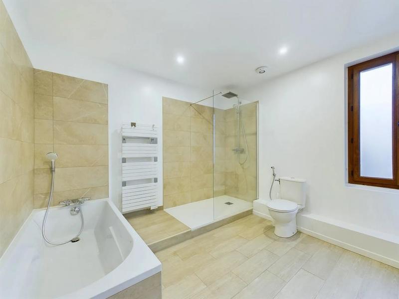 Maison - 116 m² - 6 pièces