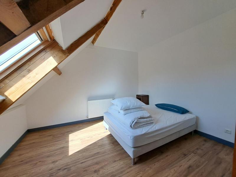 Maison - 160 m² - 5 pièces