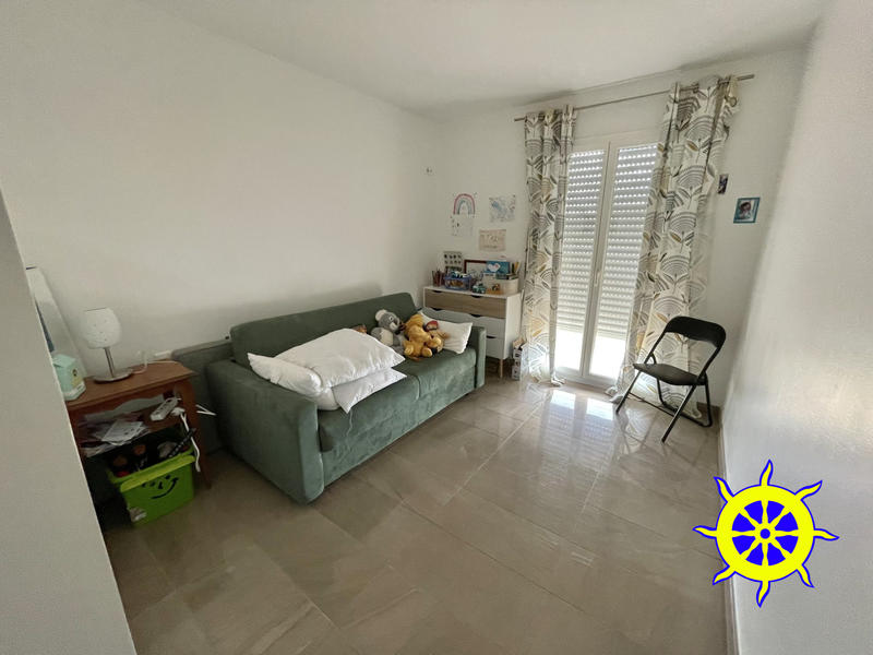 Maison contemporaine - 110 m² - 4 pièces