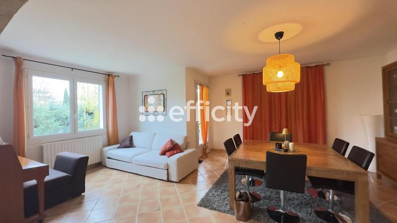 Maison - 176 m² - 6 pièces