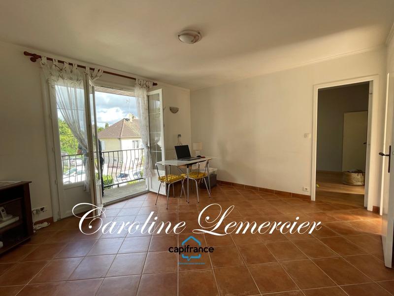 Maison - 45 m² - 4 pièces