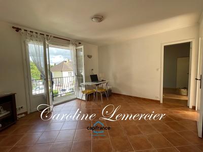 Maison - 45 m² - 4 pièces