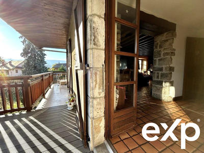 Maison - 204 m² - 6 pièces