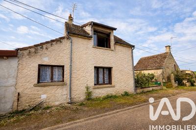 Maison - 82 m² - 4 pièces