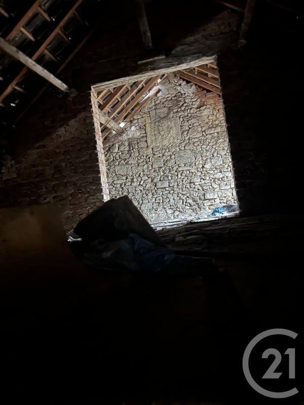 Maison ancienne - 93 m² - 5 pièces