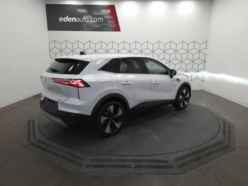 Mitsubishi Grandis 1.8 Mpi Hev 158 Intense