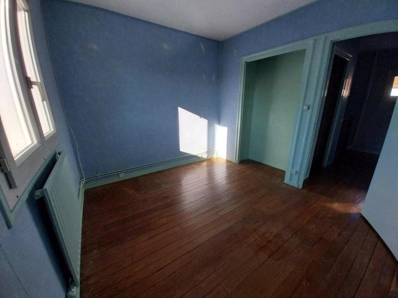 Pavillon - 73 m² - 4 pièces