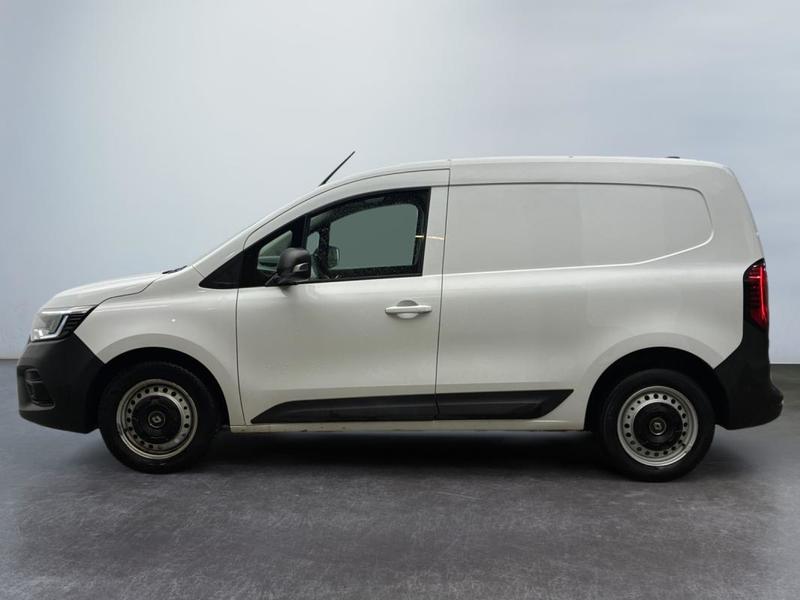 Renault Kangoo Van Blue Dci 95 Extra