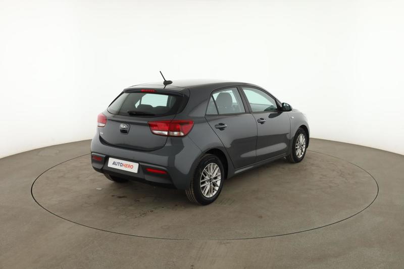 Kia Rio 1.2 DPi Active 84 ch