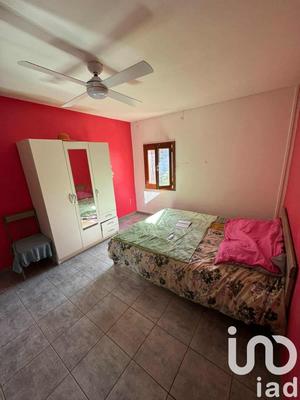 Maison - 116 m² - 7 pièces