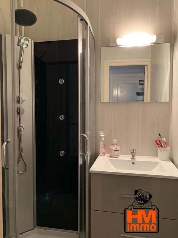 Immeuble - 240 m² - 10 pièces