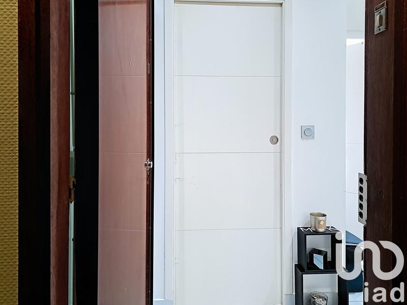 Appartement - 32 m² - 1 pièce