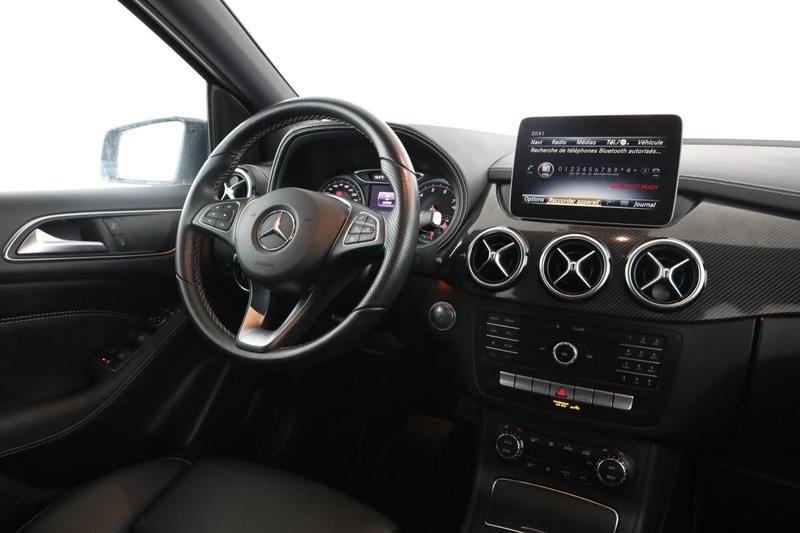 Mercedes Classe B 200 Starlight Edition 7g-Dct 156 ch