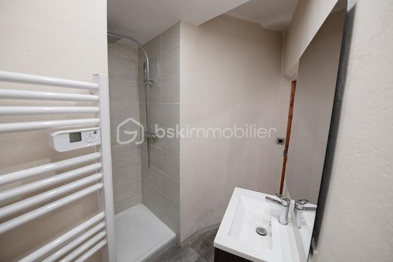 Studio - 32 m² - 1 pièce