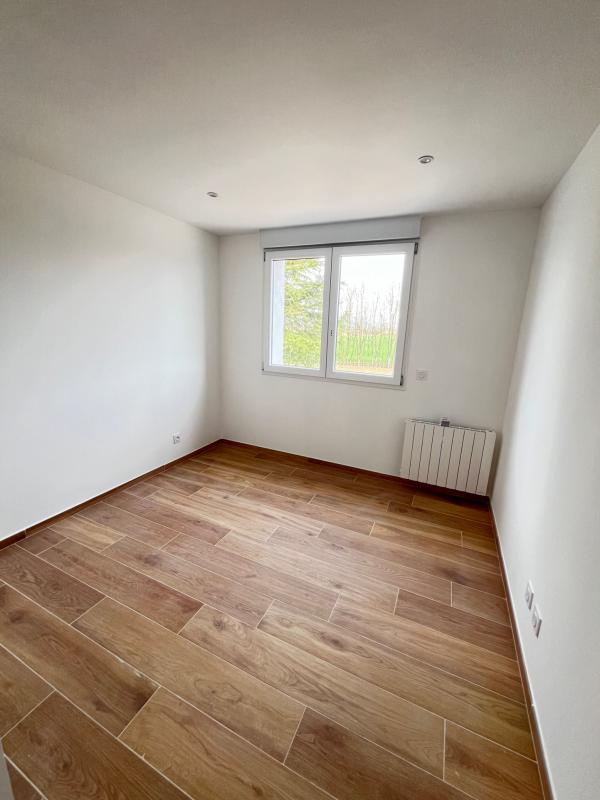 Appartement - 70 m² - 4 pièces