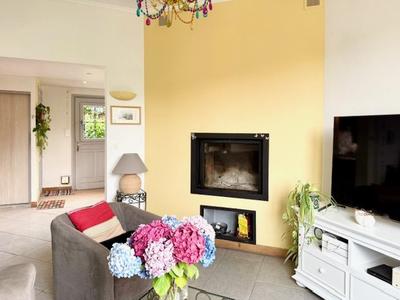 Maison - 85 m² - 5 pièces