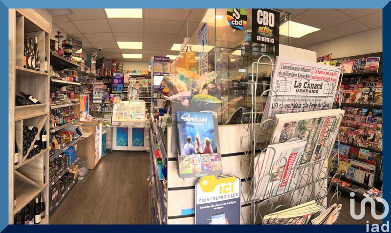 Local commercial - 85 m²