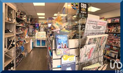 Local commercial - 85 m²