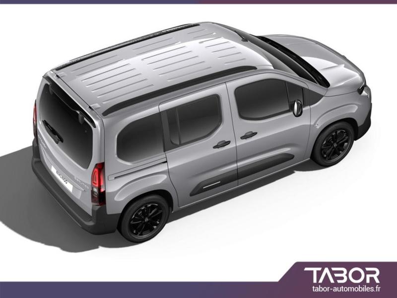 Citroën Berlingo Plus m StyleP Cam Led CarP Pdc