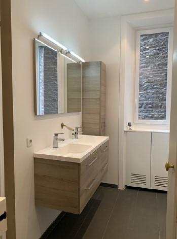 Appartement - 114 m² - 5 pièces