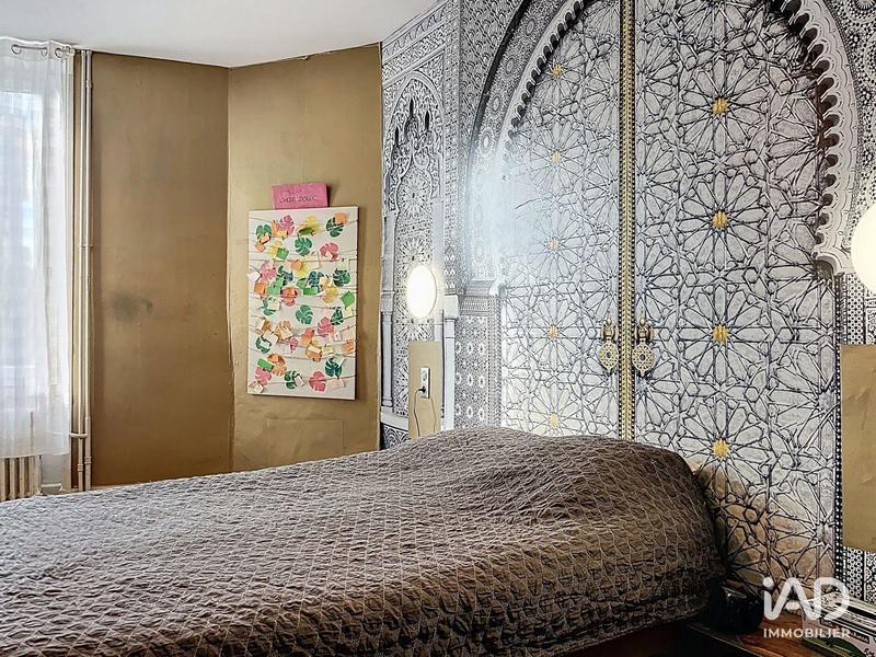 Maison - 168 m² - 5 pièces