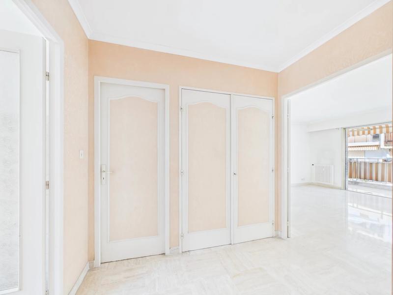 Appartement - 52 m² - 2 pièces