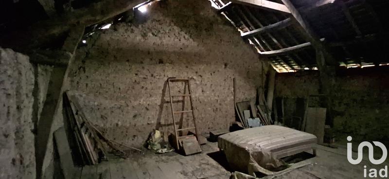 Maison - 102 m² - 5 pièces