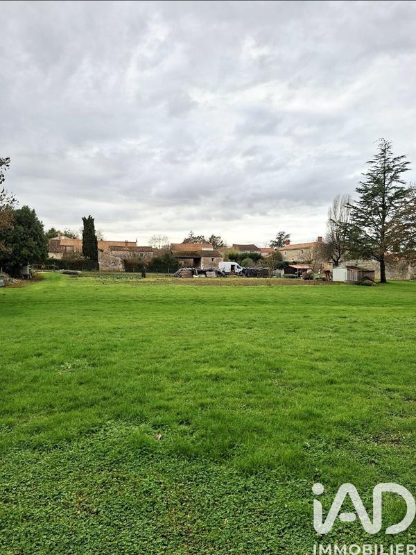 Ferme - 85 m² - 1 pièce