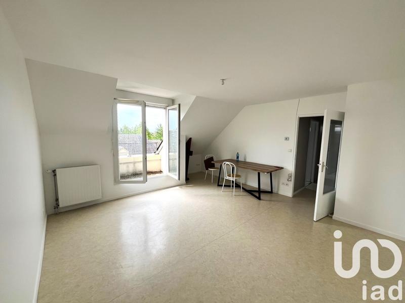 Appartement - 71 m² - 3 pièces