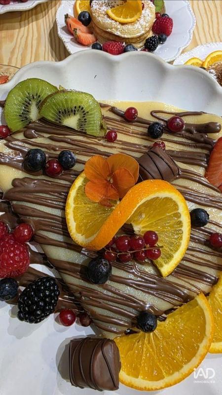 Local commercial - 80 m²