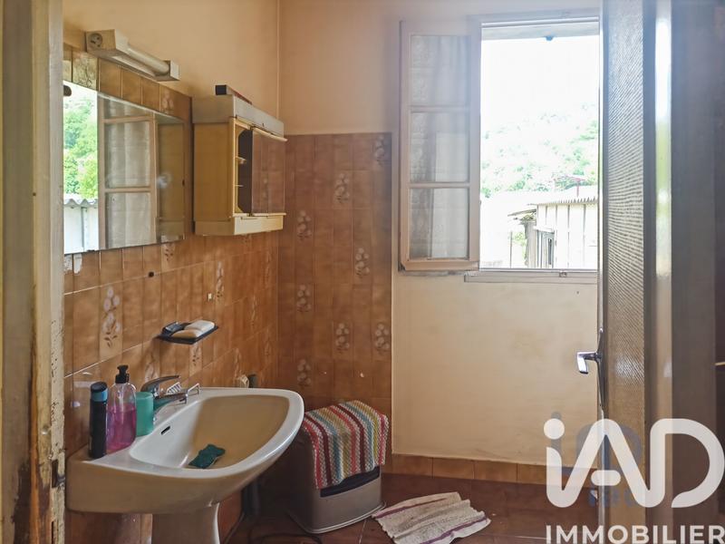 Maison - 78 m² - 5 pièces