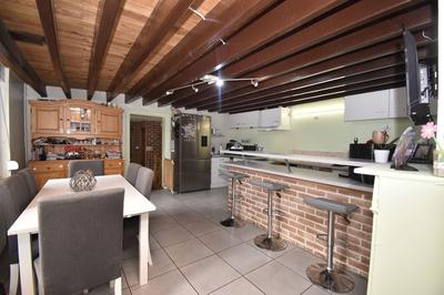 Maison de village - 98 m² - 4 pièces