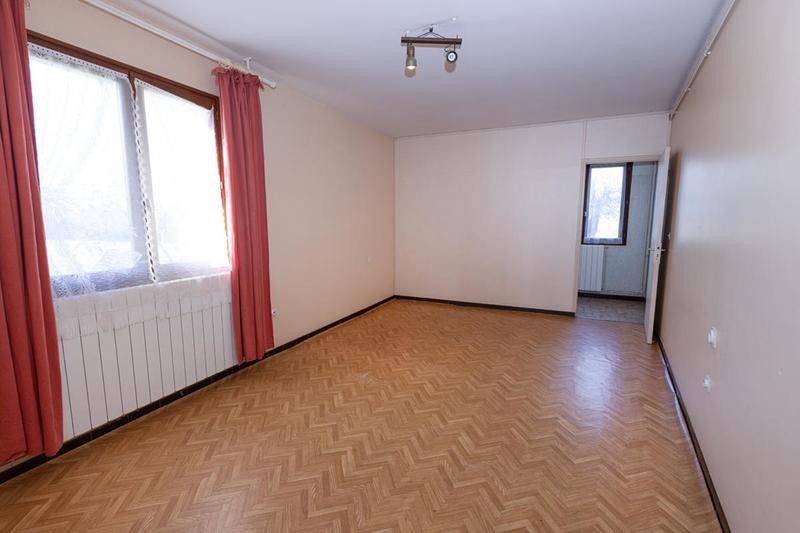 Maison - 147 m² - 6 pièces