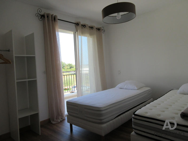 Appartement - 73 m² - 3 pièces