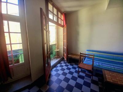 Appartement - 28 m² - 1 pièce