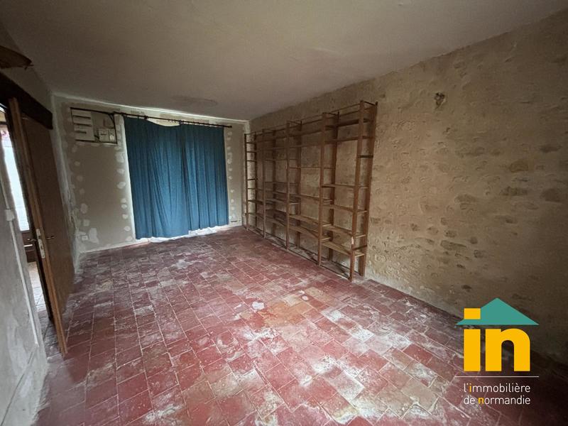 Maison de ville - 124 m² - 6 pièces